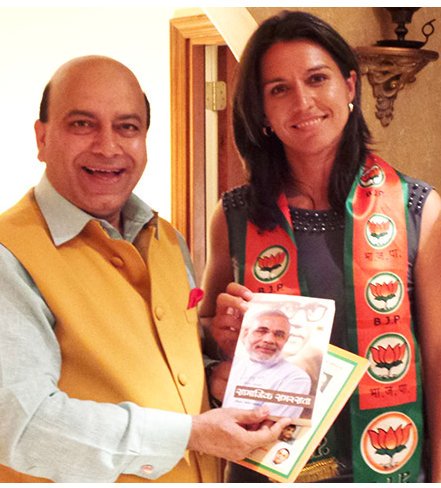 Vijay Jolly